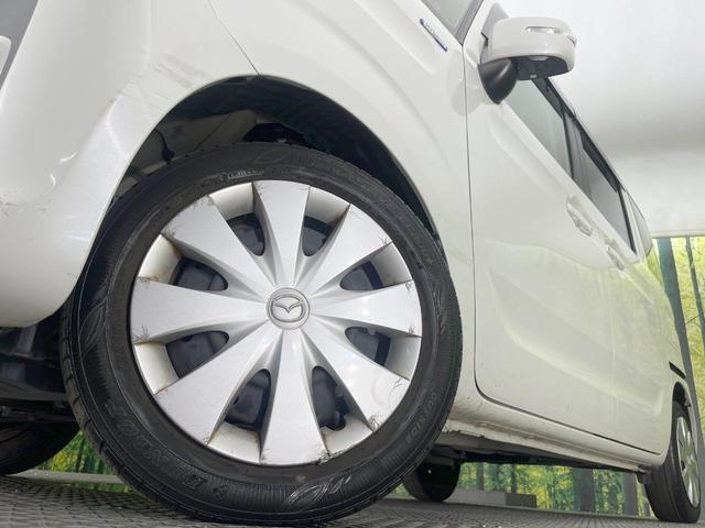 Mazda FLAIR WAGON 2021-08 8280002-12