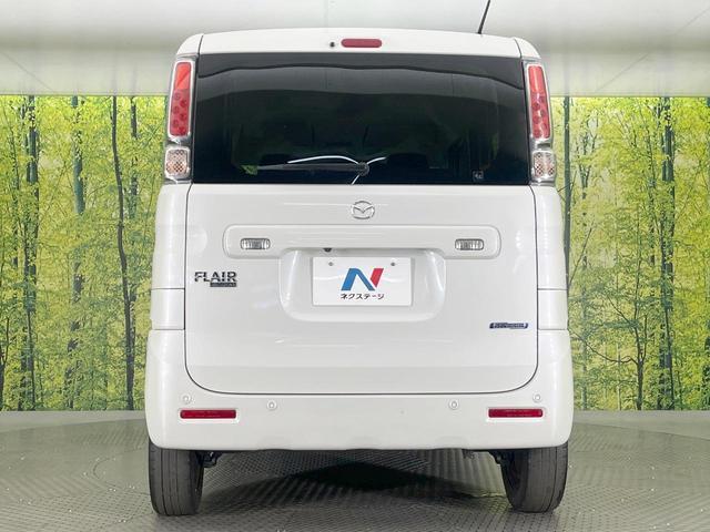 Mazda FLAIR WAGON 2021-08 8280002-14