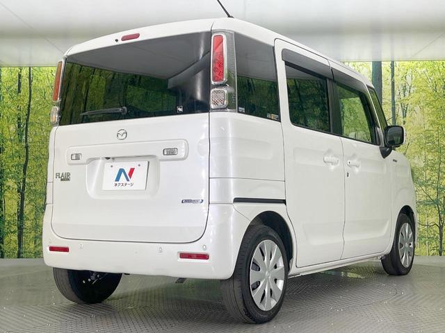 Mazda FLAIR WAGON 2021-08 8280002-16