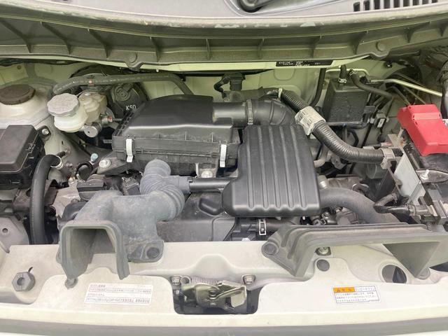 Mazda FLAIR WAGON 2021-08 8280002-17
