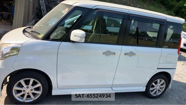 Mazda FLAIR WAGON 2014-08 8282470-10