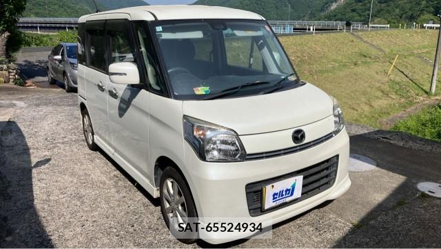 Mazda FLAIR WAGON 2014-08 8282470-11