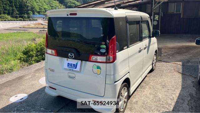 Mazda FLAIR WAGON 2014-08 8282470-12
