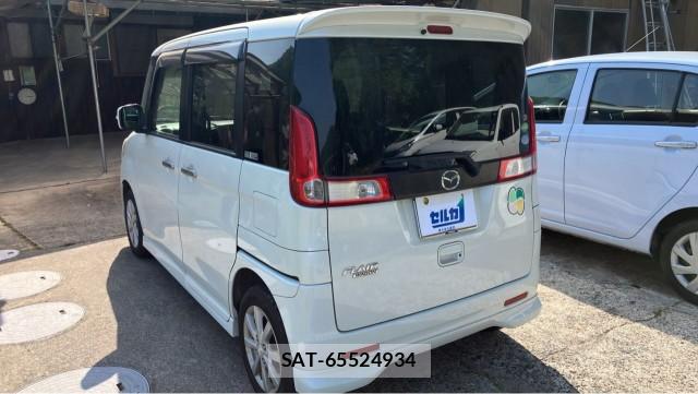 Mazda FLAIR WAGON 2014-08 8282470-13