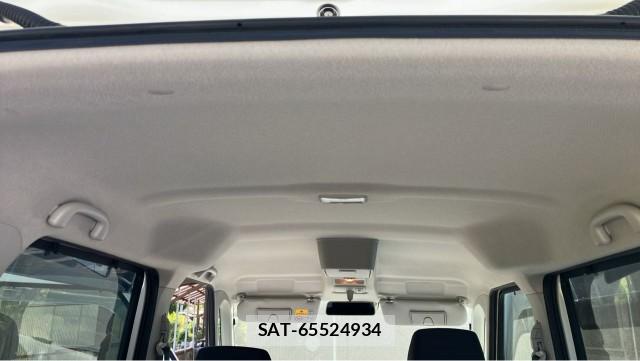 Mazda FLAIR WAGON 2014-08 8282470-15