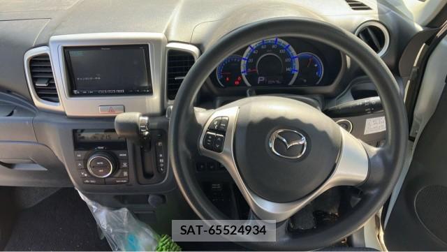 Mazda FLAIR WAGON 2014-08 8282470-16