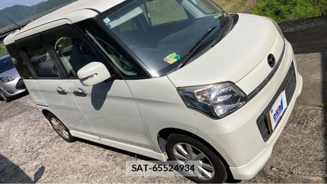 Mazda FLAIR WAGON 2014-08 8282470-3