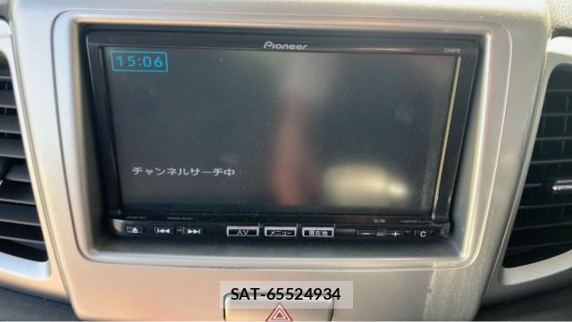 Mazda FLAIR WAGON 2014-08 8282470-4