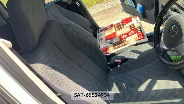 Mazda FLAIR WAGON 2014-08 8282470-5