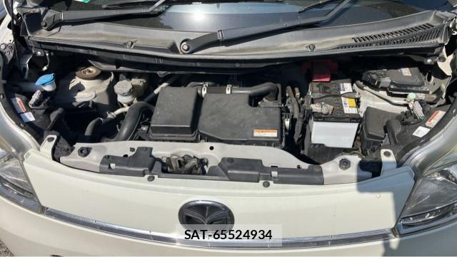 Mazda FLAIR WAGON 2014-08 8282470-7