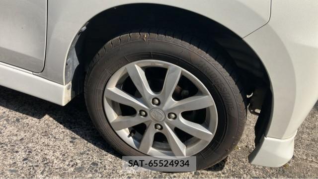 Mazda FLAIR WAGON 2014-08 8282470-8
