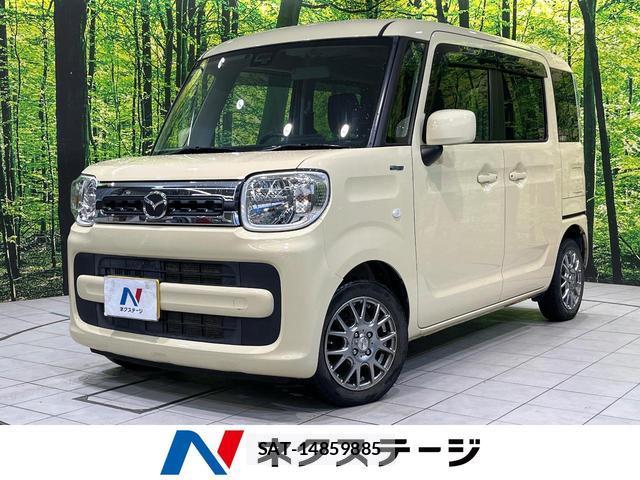 Mazda FLAIR WAGON 2018-03 8283285-0