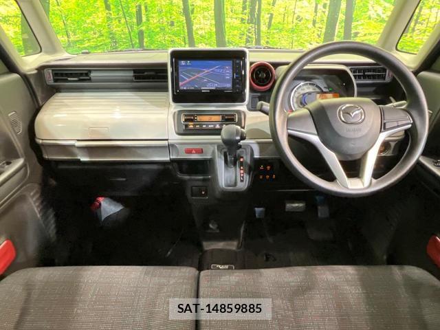 Mazda FLAIR WAGON 2018-03 8283285-1