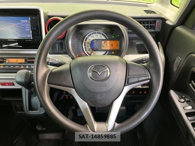 Mazda FLAIR WAGON 2018-03 8283285-10