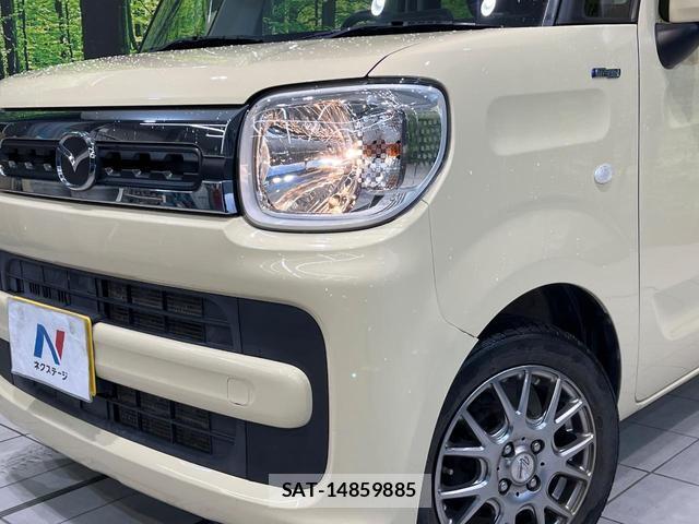 Mazda FLAIR WAGON 2018-03 8283285-11