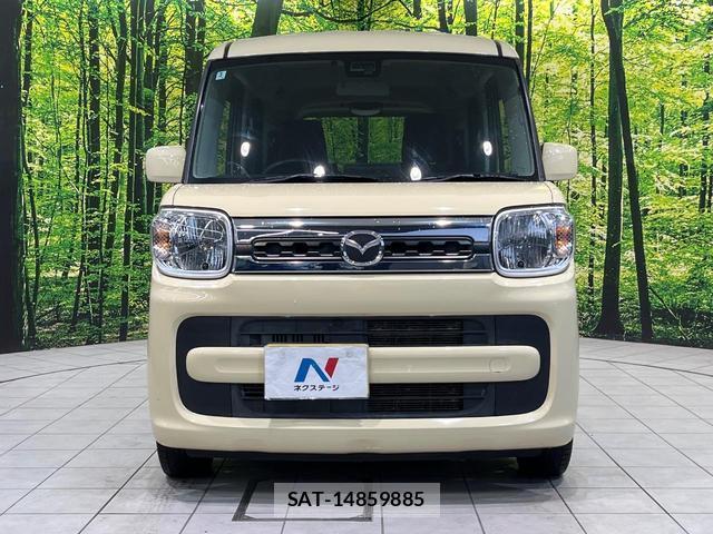 Mazda FLAIR WAGON 2018-03 8283285-13