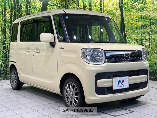 Mazda FLAIR WAGON 2018-03 8283285-15