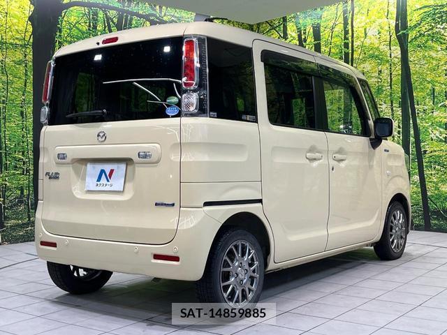 Mazda FLAIR WAGON 2018-03 8283285-16