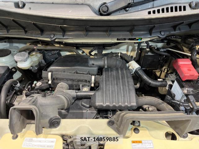 Mazda FLAIR WAGON 2018-03 8283285-17