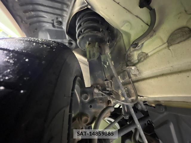 Mazda FLAIR WAGON 2018-03 8283285-19