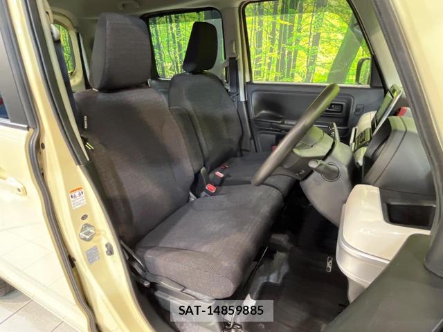 Mazda FLAIR WAGON 2018-03 8283285-7