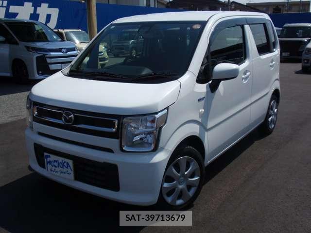Mazda FLAIR 2022-02 8280112-0