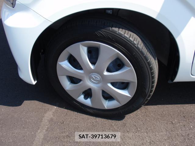 Mazda FLAIR 2022-02 8280112-15