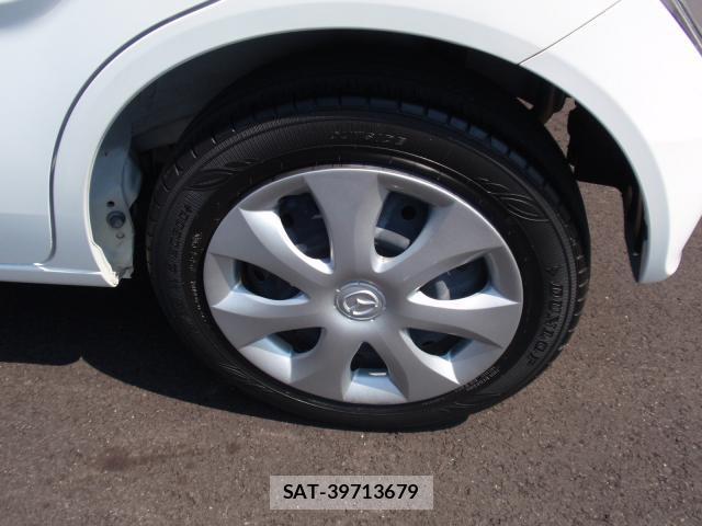 Mazda FLAIR 2022-02 8280112-16