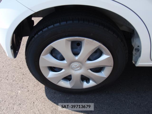 Mazda FLAIR 2022-02 8280112-19