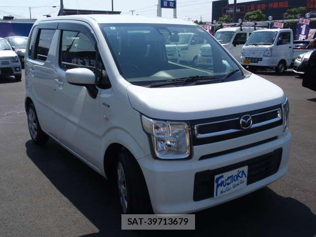 Mazda FLAIR 2022-02 8280112-4