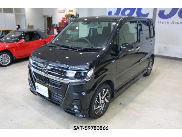 Mazda FLAIR 2024-11 8284591-0