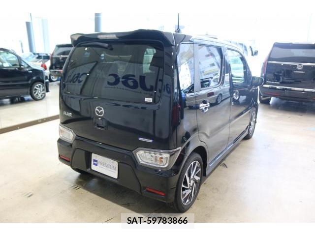 Mazda FLAIR 2024-11 8284591-1