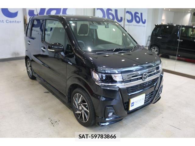 Mazda FLAIR 2024-11 8284591-10
