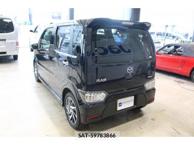 Mazda FLAIR 2024-11 8284591-11