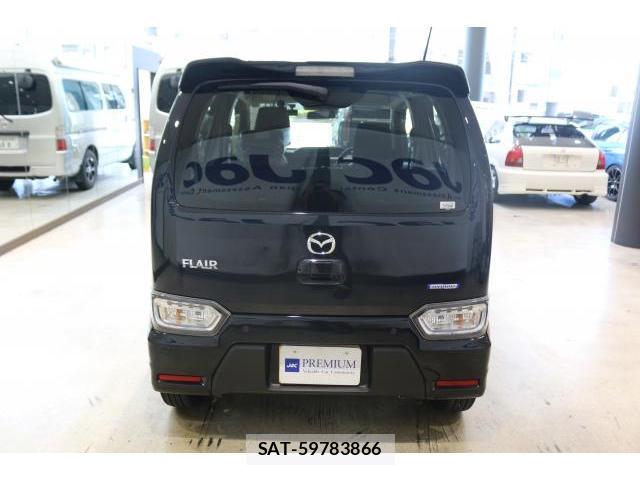 Mazda FLAIR 2024-11 8284591-13