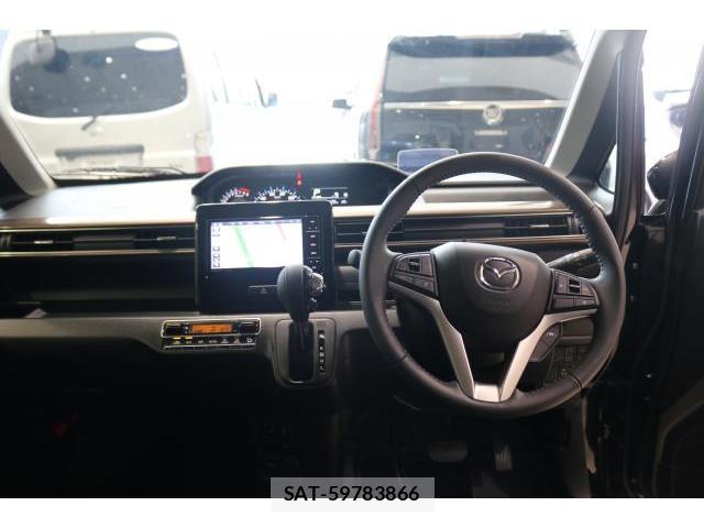 Mazda FLAIR 2024-11 8284591-2
