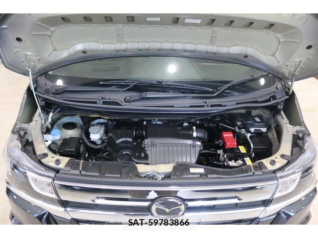 Mazda FLAIR 2024-11 8284591-7