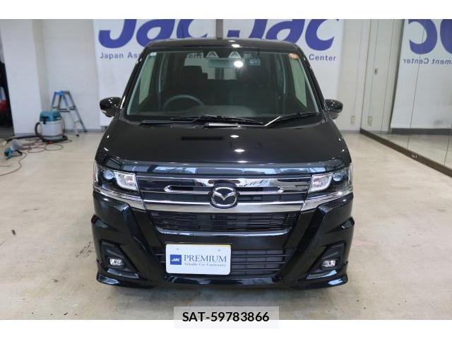 Mazda FLAIR 2024-11 8284591-9