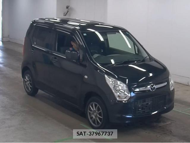 Mazda FLAIR 2017-01 8284788-0