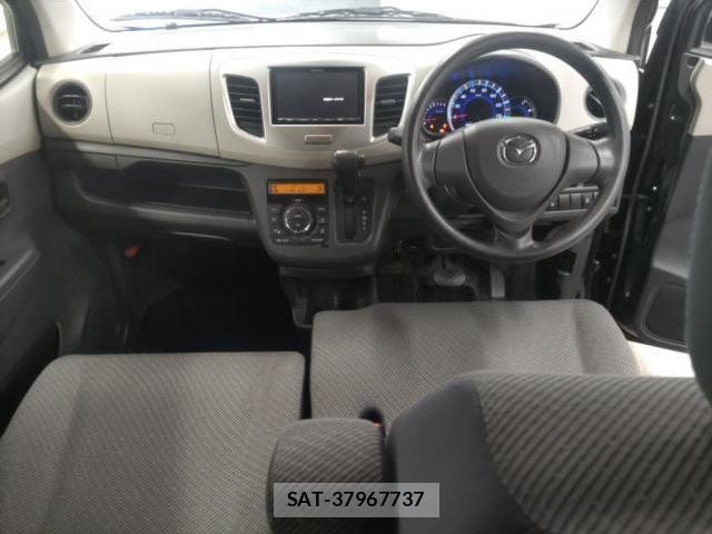 Mazda FLAIR 2017-01 8284788-2