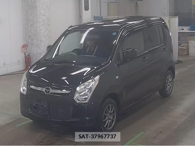 Mazda FLAIR 2017-01 8284788-3