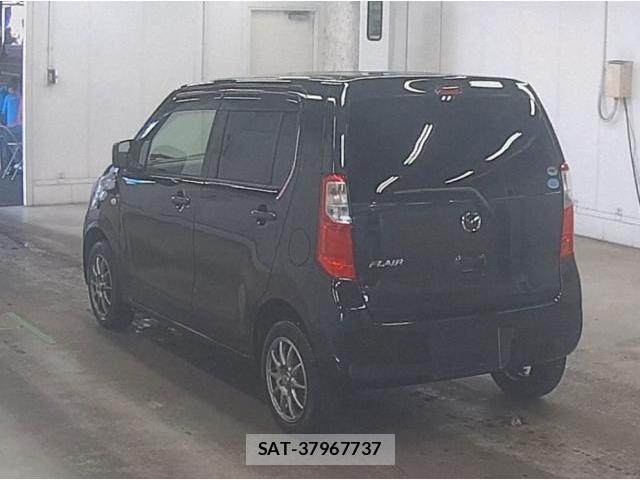Mazda FLAIR 2017-01 8284788-4