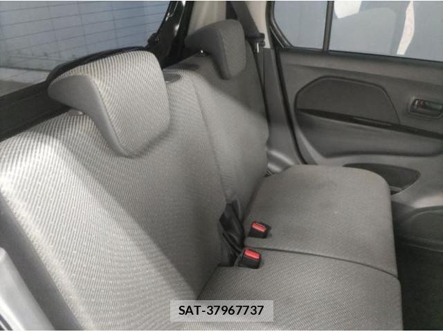 Mazda FLAIR 2017-01 8284788-5