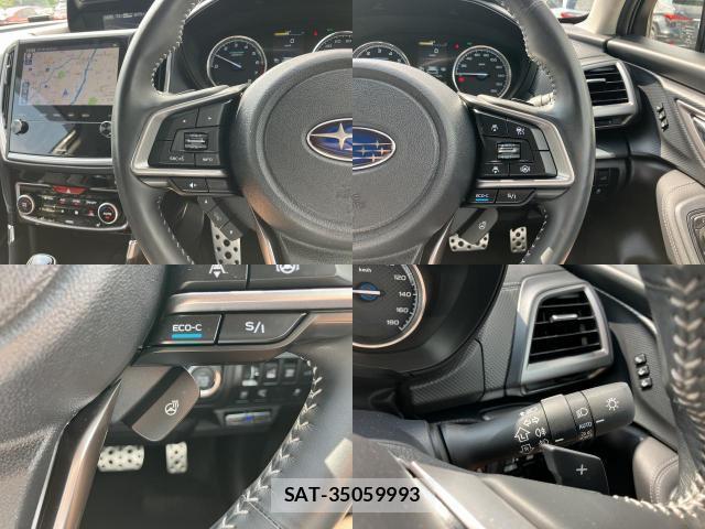 Subaru FORESTER 2022-01 8276851-10