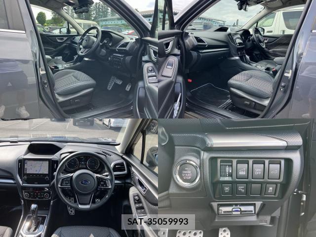 Subaru FORESTER 2022-01 8276851-5
