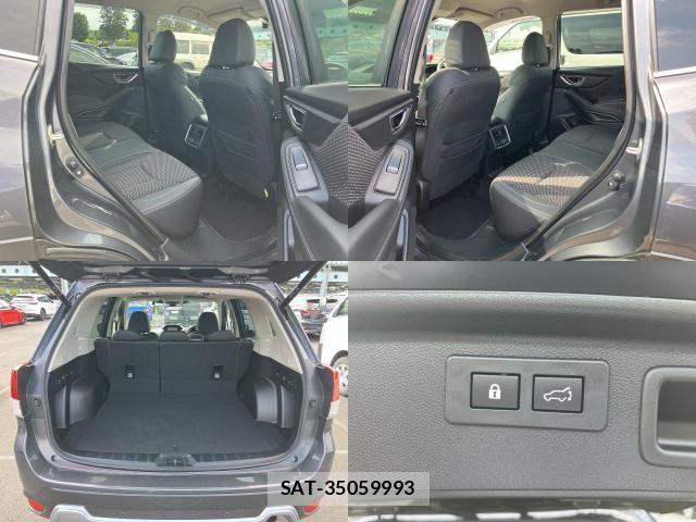 Subaru FORESTER 2022-01 8276851-6