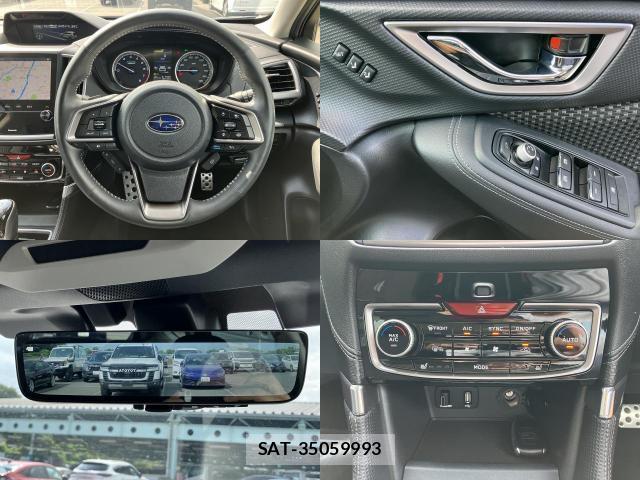 Subaru FORESTER 2022-01 8276851-8