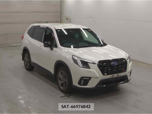 Subaru FORESTER 2023-07 8276952-0