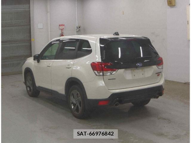 Subaru FORESTER 2023-07 8276952-1