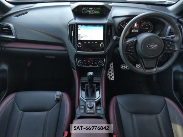 Subaru FORESTER 2023-07 8276952-2